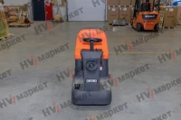 Поломоечная машина NR530 (АКБ Литий 120Ач) HV Market