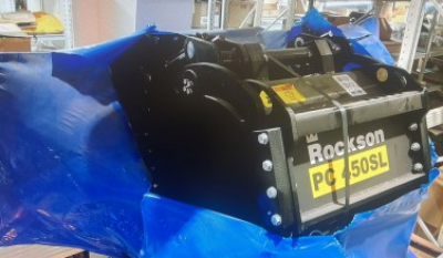 Фреза дорожная Rockson PC 450 SL