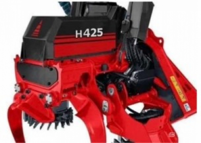 Харвесторная головка Waratah H425