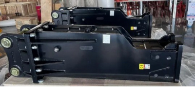 Гидромолот MSV 2000