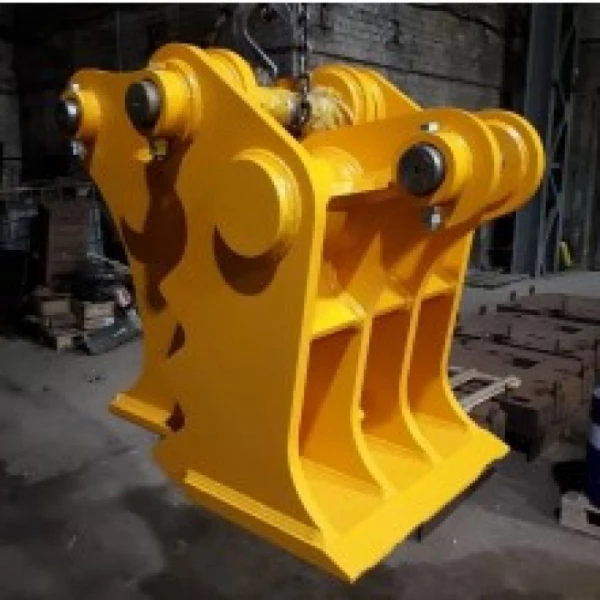 Бетонолом механический MSV-K20 (Hard)