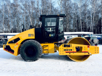Грунтовый каток XG612H (12000kg , АС, отопитель) HV Market