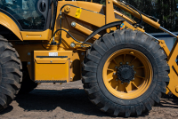 Экскаватор-погрузчик XG765H-4TX (F) HV Market