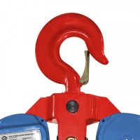 Таль ручная цепная GEARSEN HSZ-C 20т, 6м HV Market