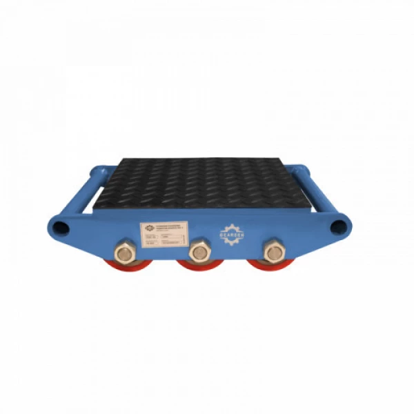 Роликовая платформа подкатная GEARSEN CRO-9 HV Market