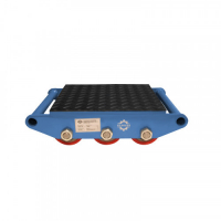 Роликовая платформа подкатная GEARSEN CRO-9 HV Market