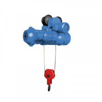 Электрическая таль двухскоростная GEARSEN MD 20120 HV Market