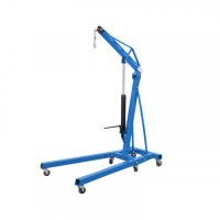 Гидравлический складной кран GEARSEN TL 10227 HV Market