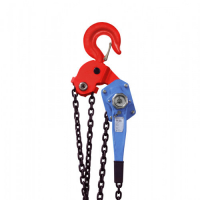 Таль ручная рычажная GEARSEN HSH-C 9т, 6м HV Market