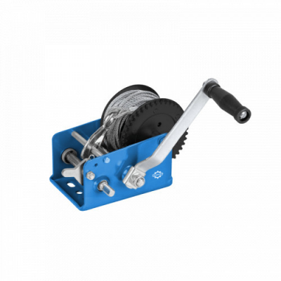 Ручная барабанная лебедка GEARSEN LHW 1110 HV Market