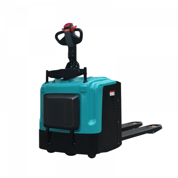 Самоходная тележка с платформой PROLIFT PRO SRT25