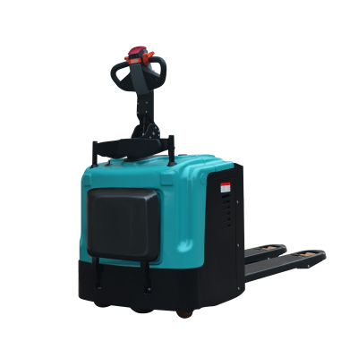 Самоходная тележка с платформой PROLIFT PRO SRT20 li-ion HV Market