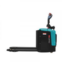 Самоходная тележка с платформой PROLIFT PRO SRT20 li-ion HV Market