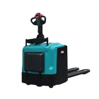 Самоходная тележка с платформой PROLIFT PRO SRT30 li-ion HV Market