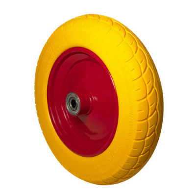 Пенополиуретановое колесо PU 3000-16 S HV Market