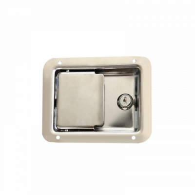 Замок двери для самоходных подъемников SKYER PL HV Market