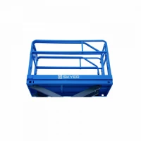 Боковое ограждение продольное для самоходных подъемников SKYER PL HV Market