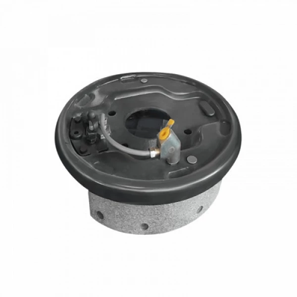 Тормозной узел в сборе для ричтрака RV (левый) HV Market