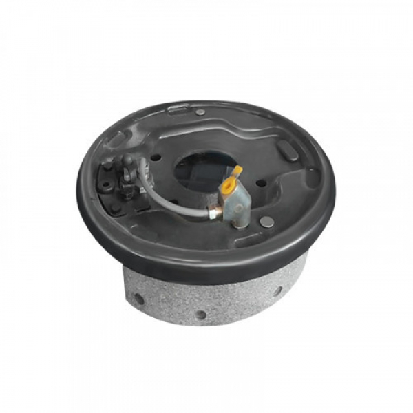 Тормозной узел в сборе для ричтрака RV (левый) HV Market