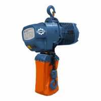 Таль электрическая стационарная цепная GEARSEN HHBDS 3060 HV Market