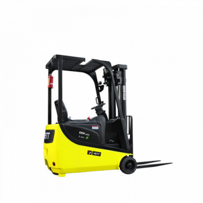 Электрический мини-погрузчик YETT ERM15 mini li-ion M300 HV Market