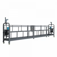 Строительная люлька ZLP-630-80 (длина троса 80 м) HV Market