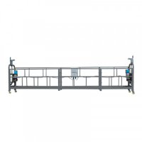 Строительная люлька ZLP-630-80 (длина троса 80 м) HV Market