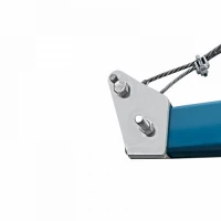 Передний оголовок консоли SKR6 HV Market