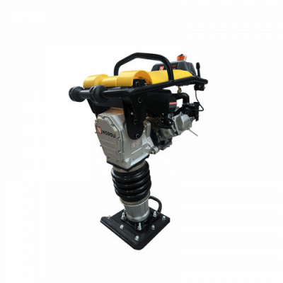 Вибротрамбовка ручная бензиновая NORSU RM-75L HV Market