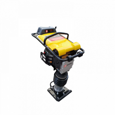Вибротрамбовка ручная бензиновая NORSU RM-80L HV Market