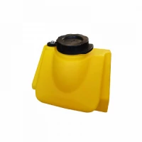 Бак для воды T-90L для виброплит NORSU RS-70/80/90 HV Market