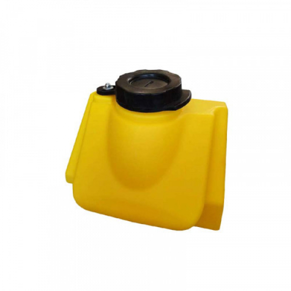 Бак для воды T-90L для виброплит NORSU RS-70/80/90 HV Market