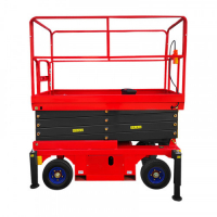 Ножничный подъемник PROLIFT PF1605 (PROLIFT SJY0.5-13) HV Market