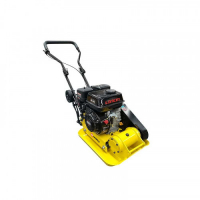 Виброплита бензиновая прямоходная NORSU RF-60L (колесный комплект) HV Market