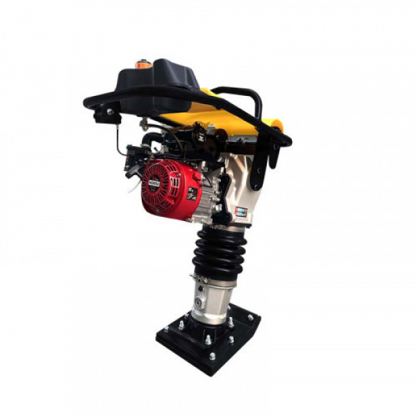 Вибротрамбовка ручная бензиновая NORSU RK-75H HV Market