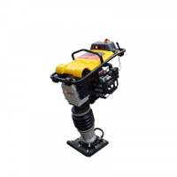 Вибротрамбовка ручная бензиновая NORSU RK-80H HV Market