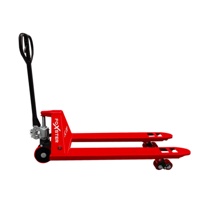 Гидравлическая тележка FOXSTER JC20 HV Market