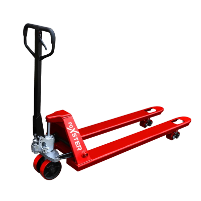 Гидравлическая тележка FOXSTER AC25 (L1500) HV Market