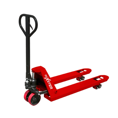 Гидравлическая тележка FOXSTER DF25 HV Market