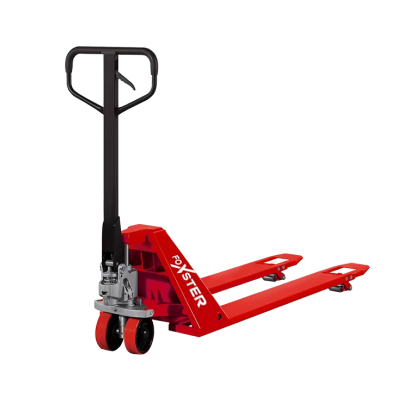 Гидравлическая тележка FOXSTER AC-low-52 HV Market