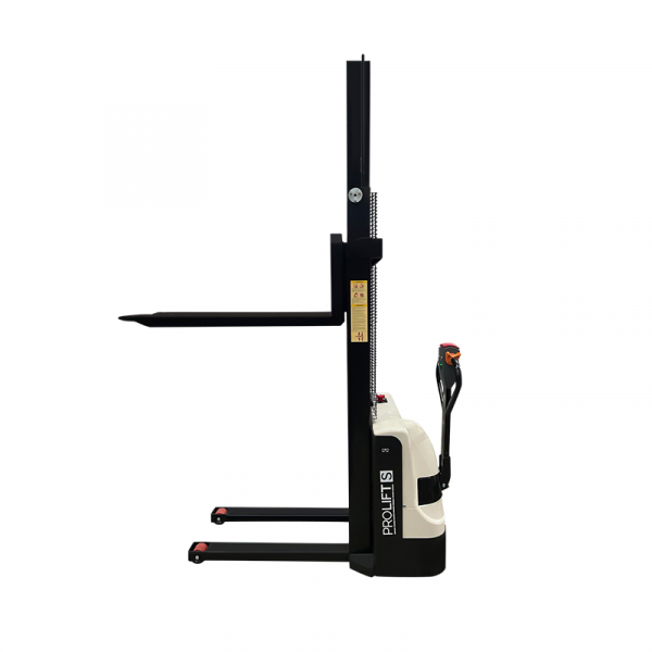Самоходный электроштабелер PROLIFT M2 SDR 1035-S