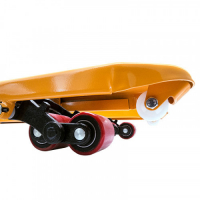 Гидравлическая тележка PROLIFT AC30 (полиуретан) HV Market