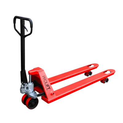 Гидравлическая тележка PROLIFT AC25 (L1500) HV Market