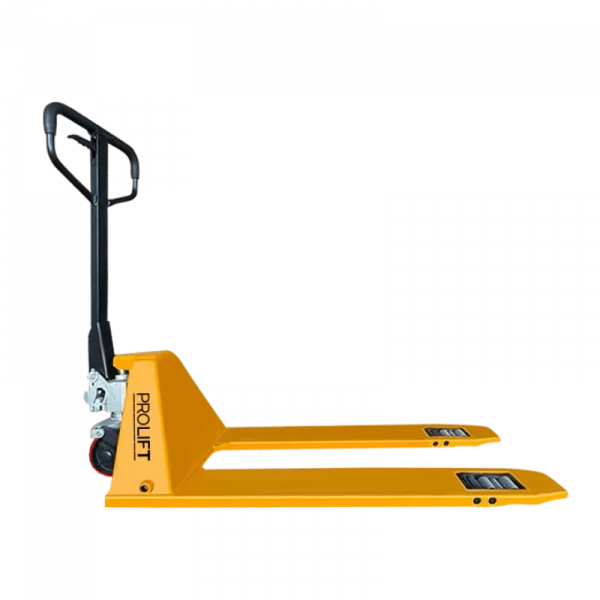 Гидравлическая тележка PROLIFT AC-low-35 HV Market