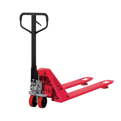 Гидравлическая тележка PROLIFT AC-low-52