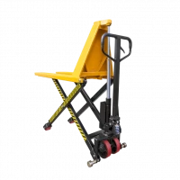 Гидравлическая тележка с подъемом PROLIFT JF-1000 HV Market