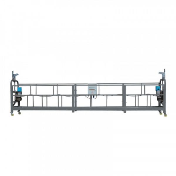 Строительная люлька ZLP-630 (длина троса 100 м) HV Market