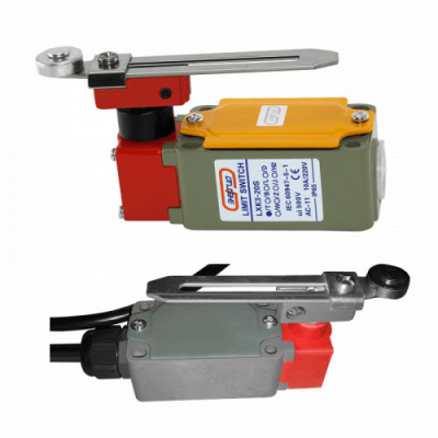 Концевой выключатель для люльки ZLP HV Market