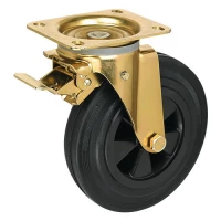 RONEL SCMb 80 HV Market