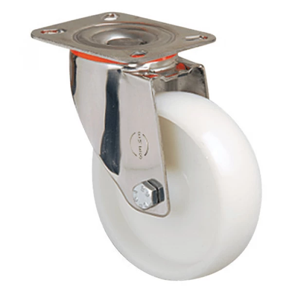 EM01 ZKZ 125 (INOX) HV Market